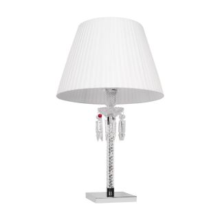 Настольная лампа Loft It (Light for You) Zenith 10210T White