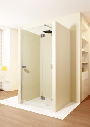 Душевая дверь Riho SZ SCANDIC NXT X104 G001029120 160 см L фото 1
