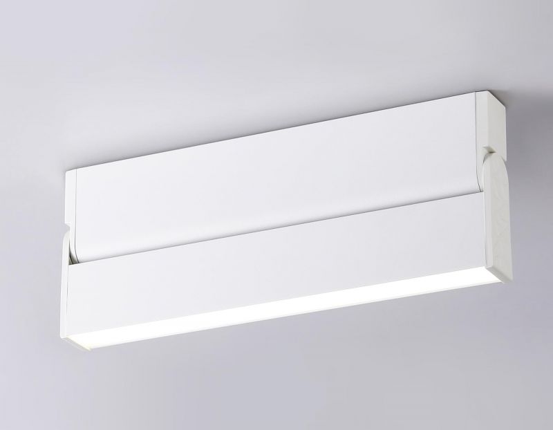 Настенно-потолочный светодиодный светильник Ambrella TA TA1818 фото 2
