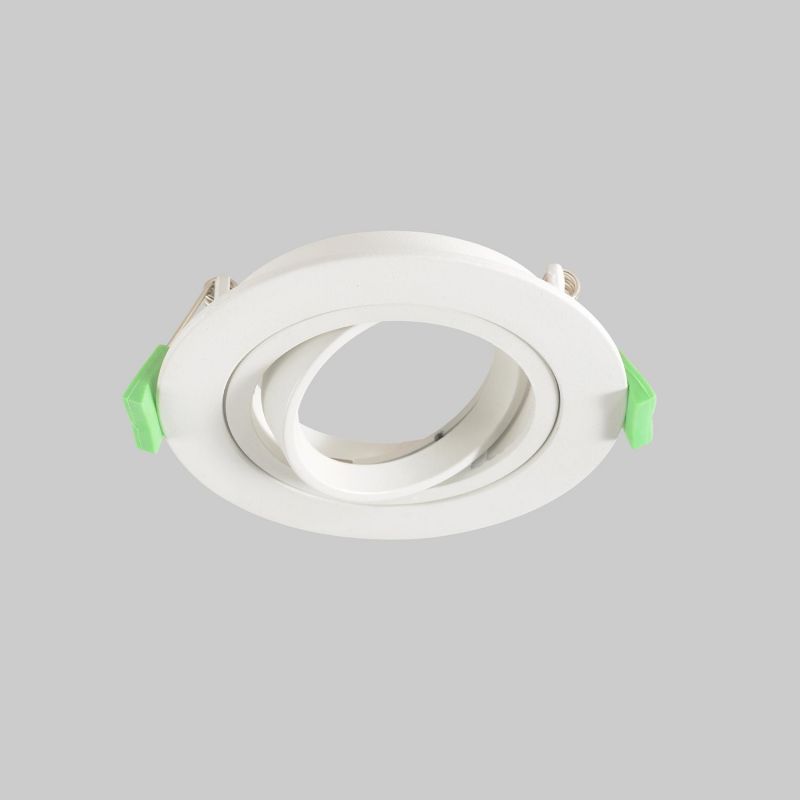 Светильник встроенный Crystal Lux CLT 001C1 WH V2 CLT 001C1 WH V2 фото 3