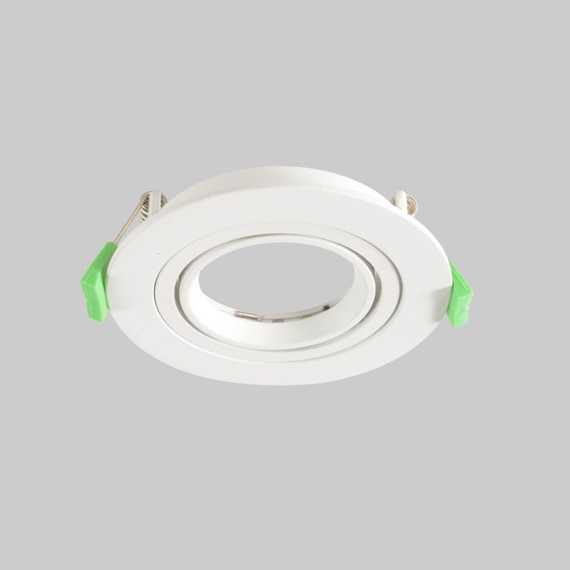 Светильник встроенный Crystal Lux CLT 001C1 WH V2 CLT 001C1 WH V2 фото 4