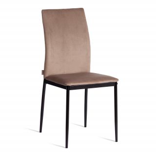 Стул TetChair CAPRI (mod. BC565-DC) бежевый BD-3073228