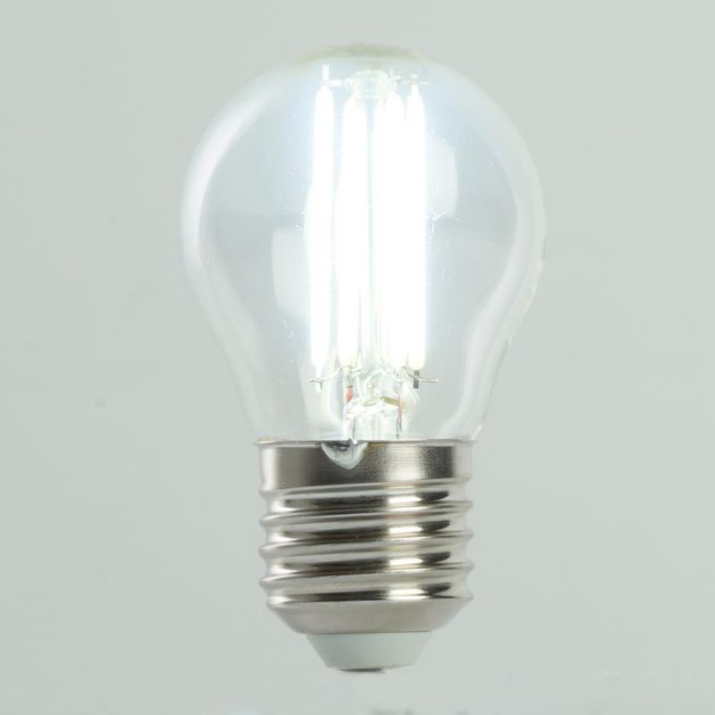 Лампа светодиодная Feron.PRO LB-1706 Шарик E27 1000LM 6W 175-265V 6400K 51252 фото 6