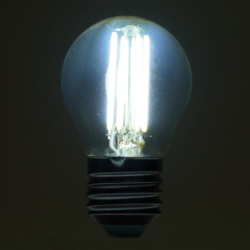 Лампа светодиодная Feron.PRO LB-1706 Шарик E27 1000LM 6W 175-265V 6400K 51252 фото 7