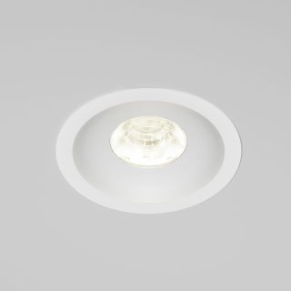 Светильник встраиваемый светодиодный Elektrostandard Combi 10W 4000K белый 25067/LED