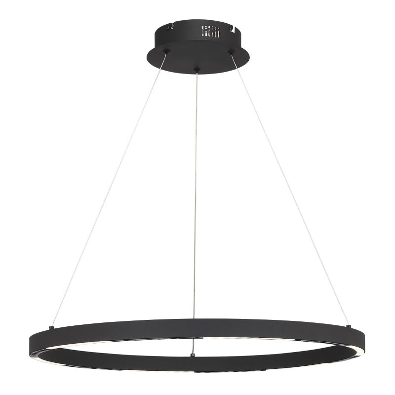 Светильник подвесной ST Luce PARILLA 32W LED 4000К (белый) SL6238.433.01 фото 1