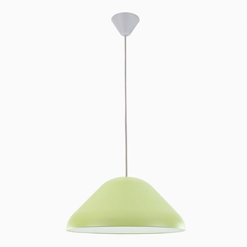 Подвесной светильник Lussole LGO JENKINS E27 13W LSP-7324 фото 1