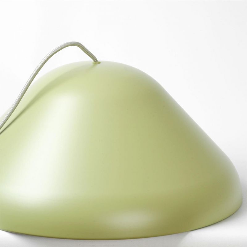 Подвесной светильник Lussole LGO JENKINS E27 13W LSP-7324 фото 2
