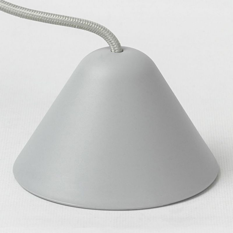 Подвесной светильник Lussole LGO JENKINS E27 13W LSP-7324 фото 4