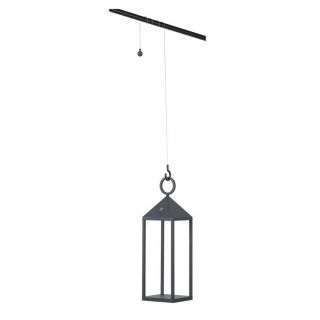 Люстра подвесная Nowodvorski Picnic Led IP54 3000K 2.2W 8177