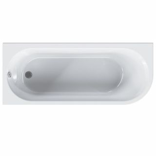 Ванна акриловая AM.PM X-Joy W94A-170L70W-A 170x70 см, L