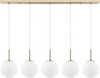 Люстра подвесная Stilfort Antell E27 40W 2168/05/05PL