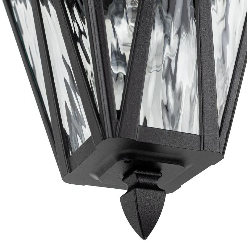 Уличный подвесной светильник Citilux FORTS влагозащищенный, E27, 40W CLU09S фото 8