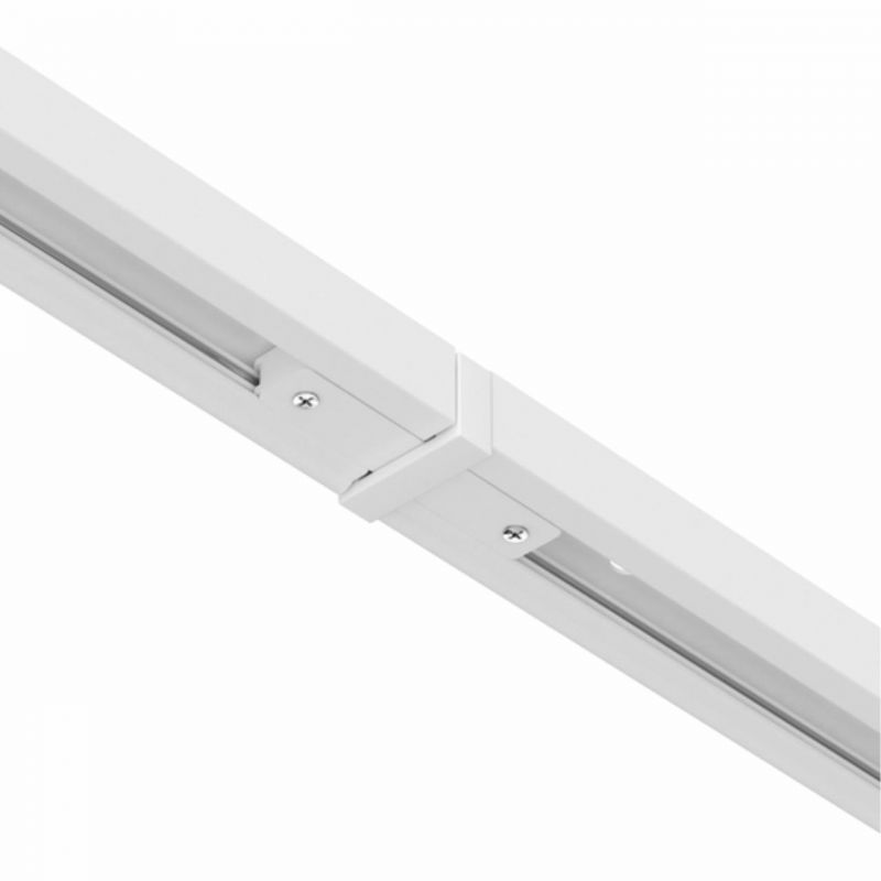 Коннектор для шинопровода Arte Lamp track accessories A130033 фото 3