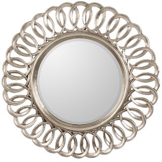 Круглое зеркало в раме Kimberly BD-134021
