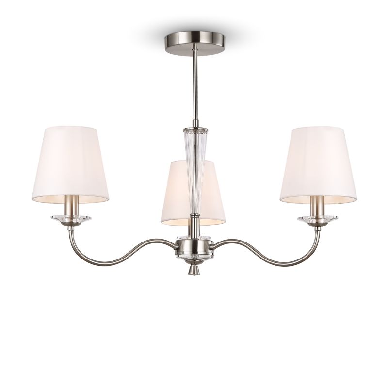 Люстра Freya Classic Osborn FR2027PL-03N