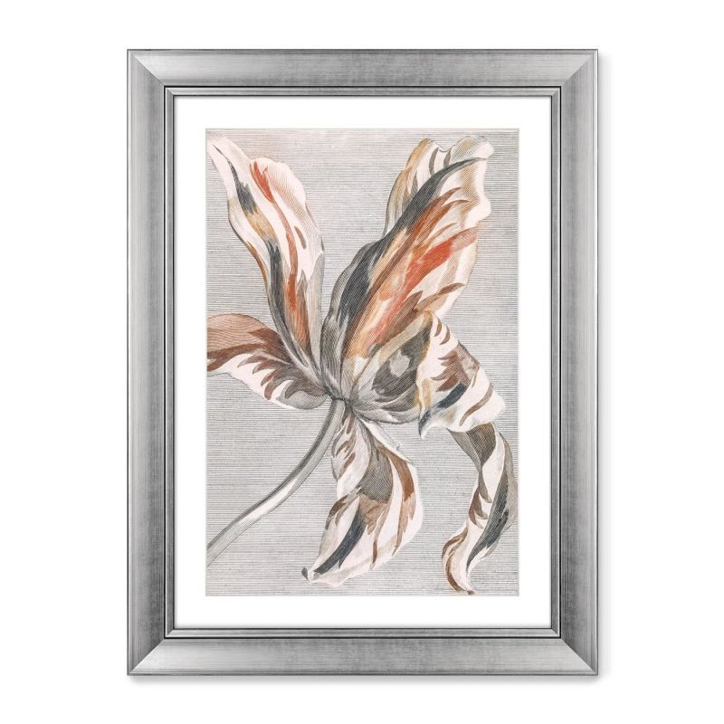 Репродукция картины в раме Tulip, 1699г. ArtNoMore BD-2090792 фото 2