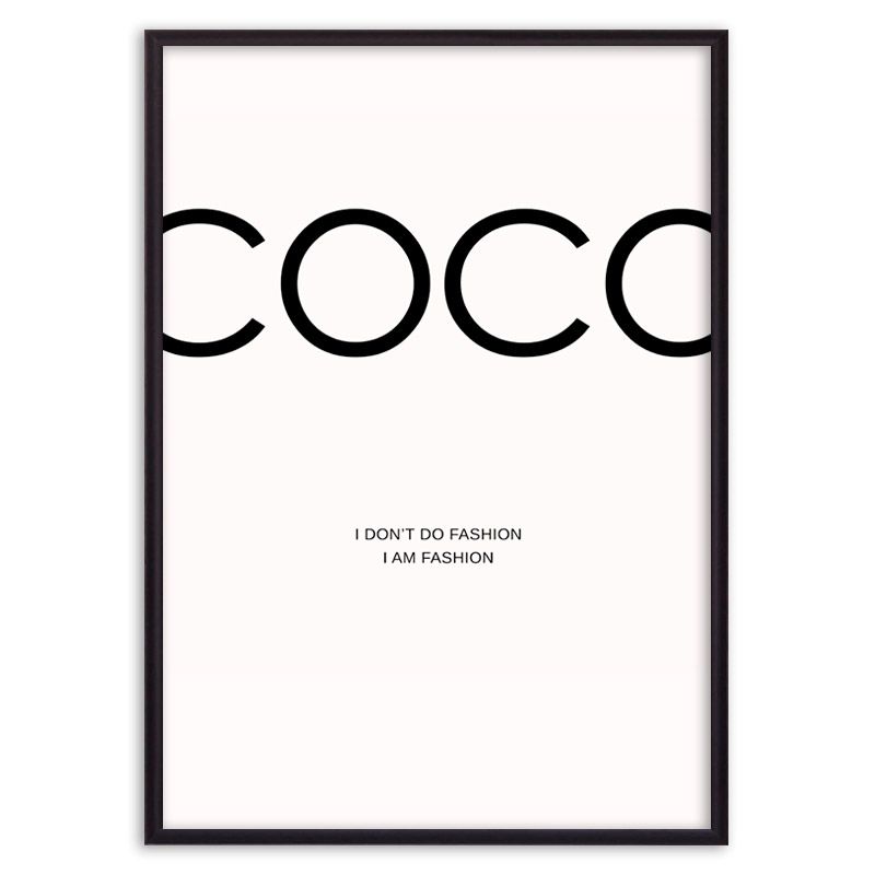 Постер в рамке Dom Korleone Coco BD-2403499