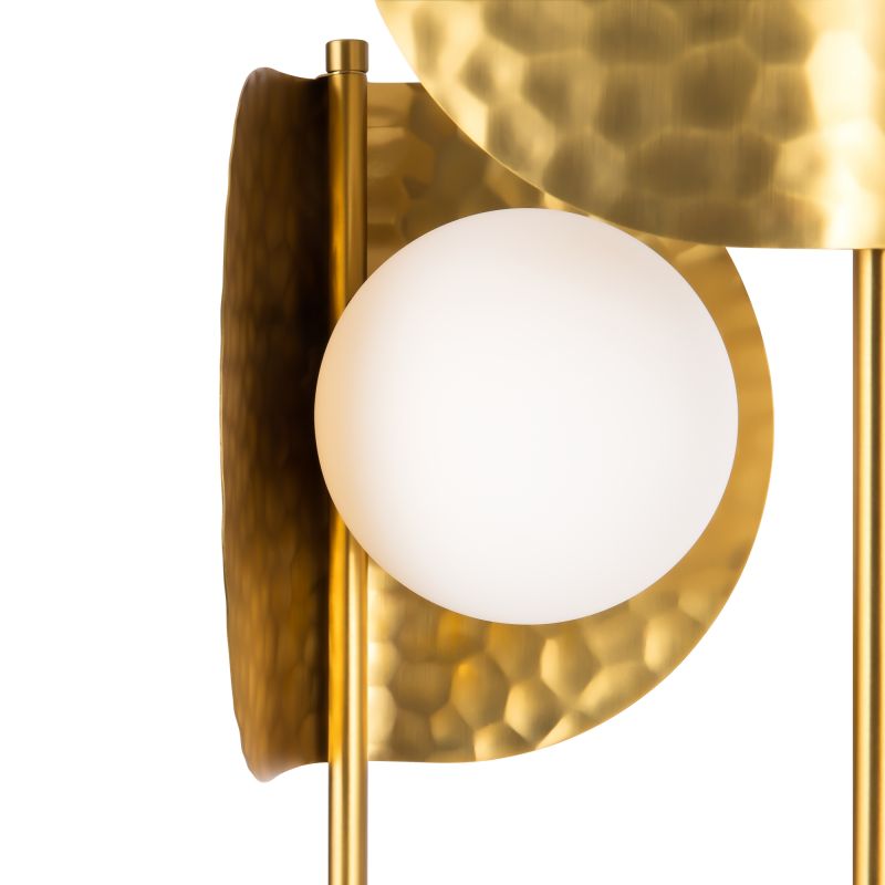 Настенный светильник (бра) Maytoni Tropic MOD164WL-02BS1 фото 3