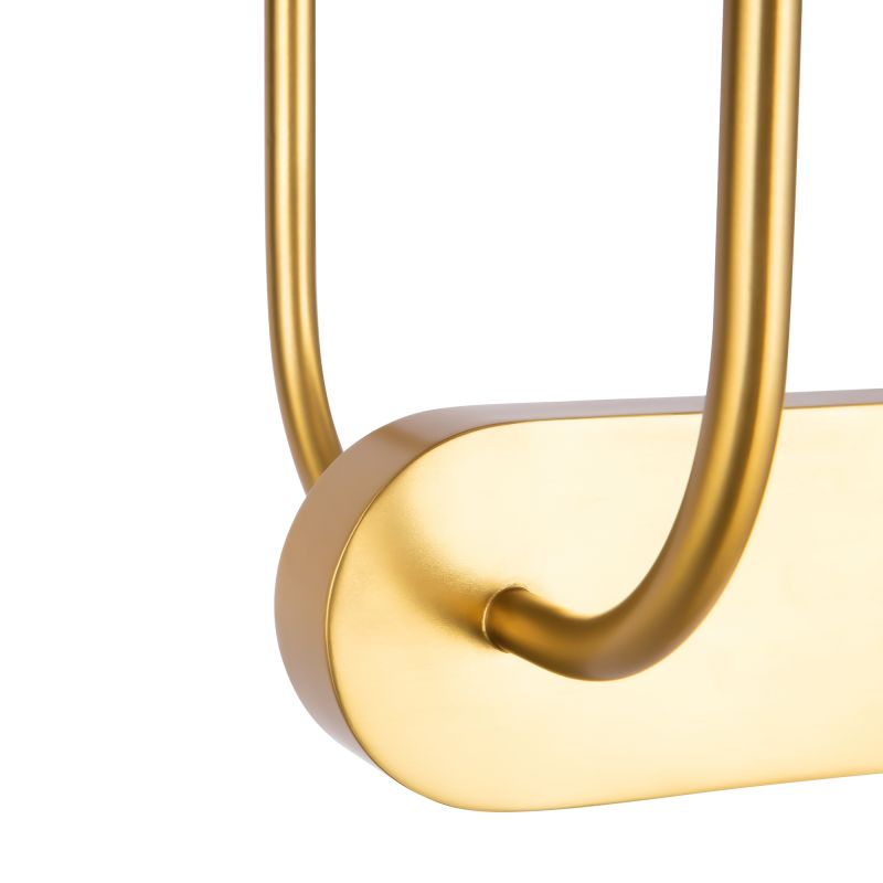 Настенный светильник (бра) Maytoni Tropic MOD164WL-02BS1 фото 5