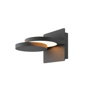Настенный светильник (бра) Maytoni Flap 220-240V 12W IP20 3000K MOD354WL-L12B3K