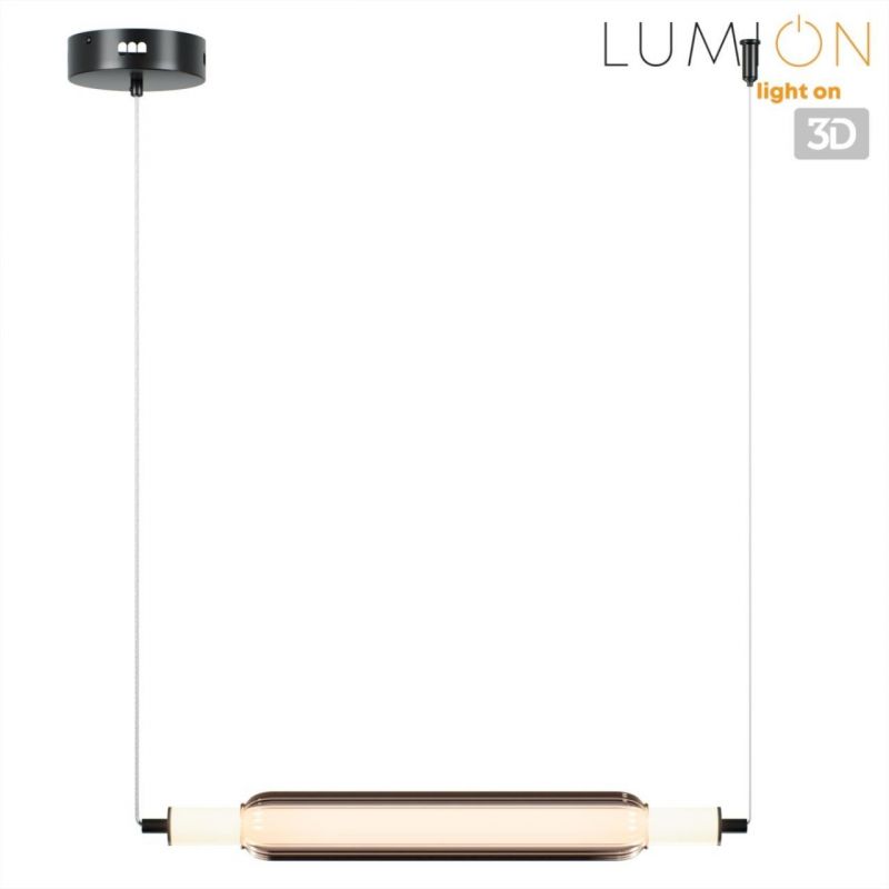 Подвес Lumion LEDIO 6556/15L фото 6