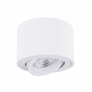 Потолочный светильник ARTE LAMP UNITO GU10 15W 220V IP20 A2260PL-1WH