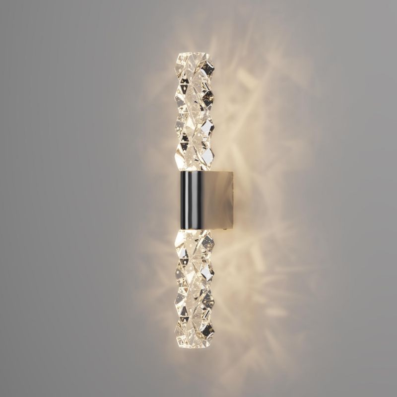 Настенный светильник LED Maytoni Selemo MOD328WL-L5CH3K фото 5
