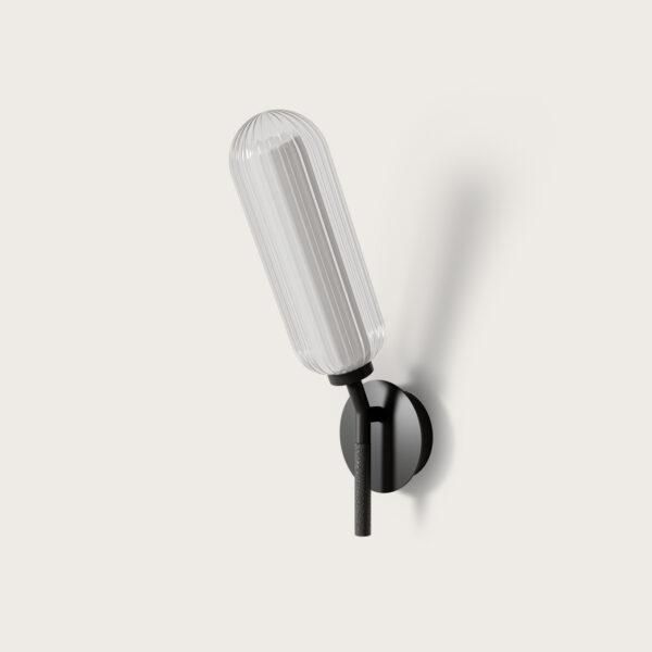 Бра Aromas del Campo Lari IP44 LED 2700К 9W 216014 фото 1