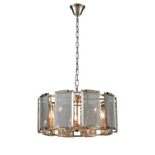 Подвесная люстра Vele Luce Sorrento VL3004P05