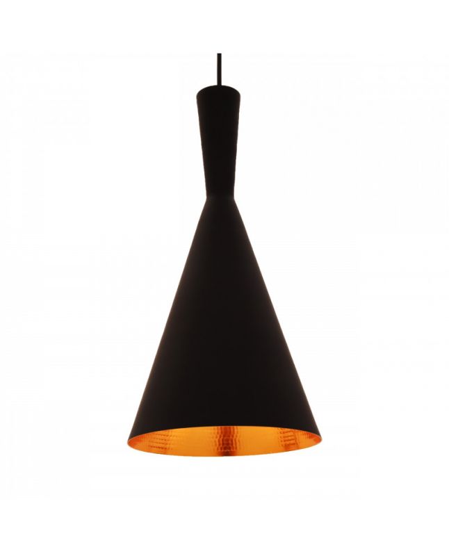 Подвесной светильник Lumina Deco Foggi LDP 7712-A BK фото 1