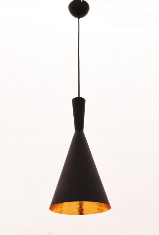 Подвесной светильник Lumina Deco Foggi LDP 7712-A BK фото 3