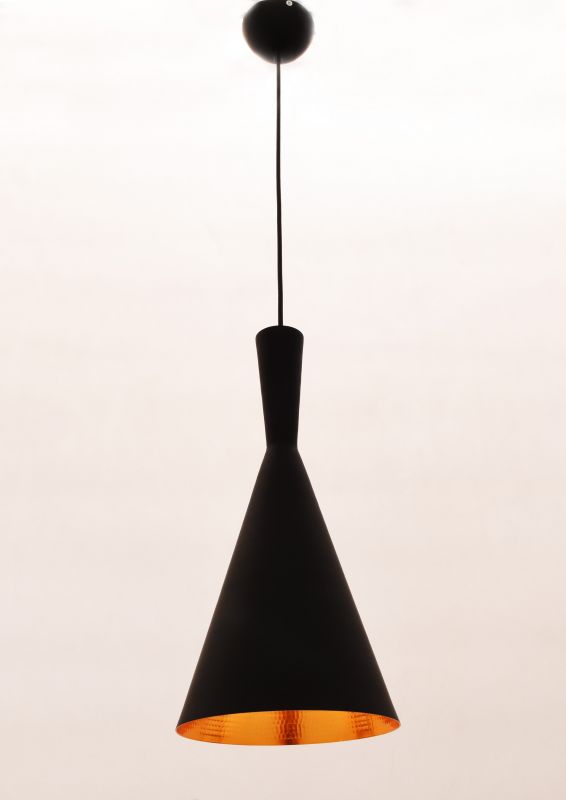 Подвесной светильник Lumina Deco Foggi LDP 7712-A BK фото 7