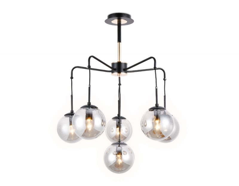 Люстра Ambrella TRADITIONAL TR9030