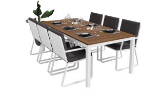 Обеденная группа GARDENINI Bella BD-1430721