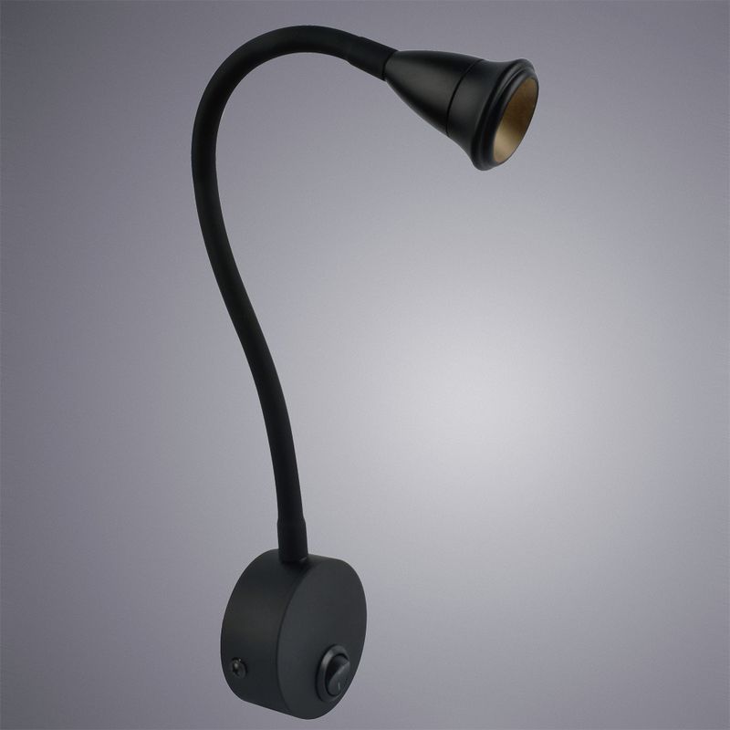 Бра Arte Lamp A7603 A7603AP-1BK