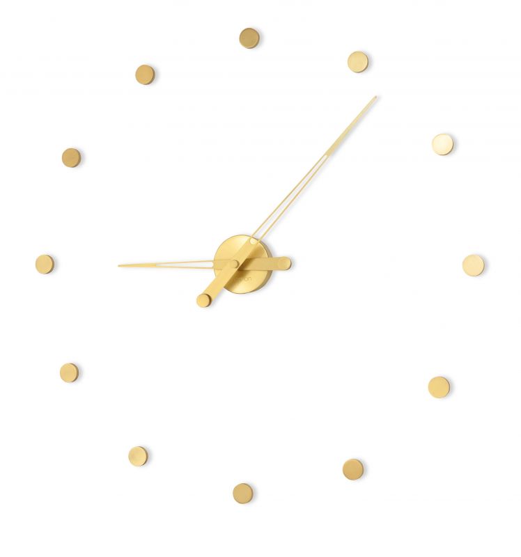 Часы Nomon Rodon 12 GOLD фото 1
