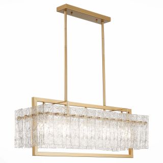 Люстра подвесная ST Luce  MIRA SL1632.203.05