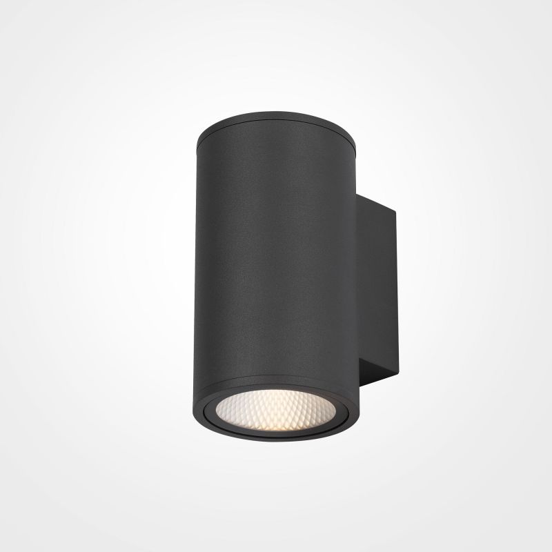 Настенный светильник (бра) Maytoni Shim 220-240V IP65 3000K O303WL-L10GF3K фото 1
