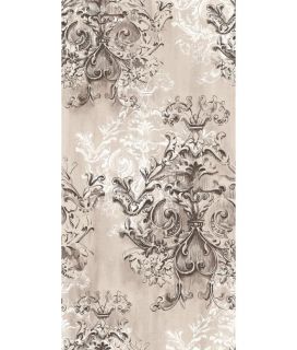 Керамическая плитка Ariana CANVAS ARABESQUE BEIGE RETT 60x120