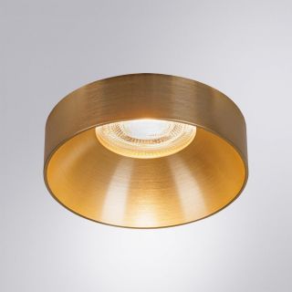 Потолочный светильник ARTE LAMP RAMO GU10 35W 220V IP20 A1240PL-1SG