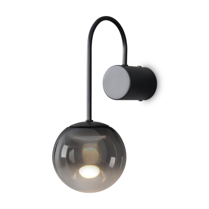Настенный светильник LED Freya Arch FR6178WL-L5B фото 1