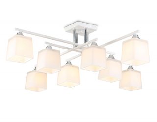 Светильник подвесной Ambrella TR E27 TR303043
