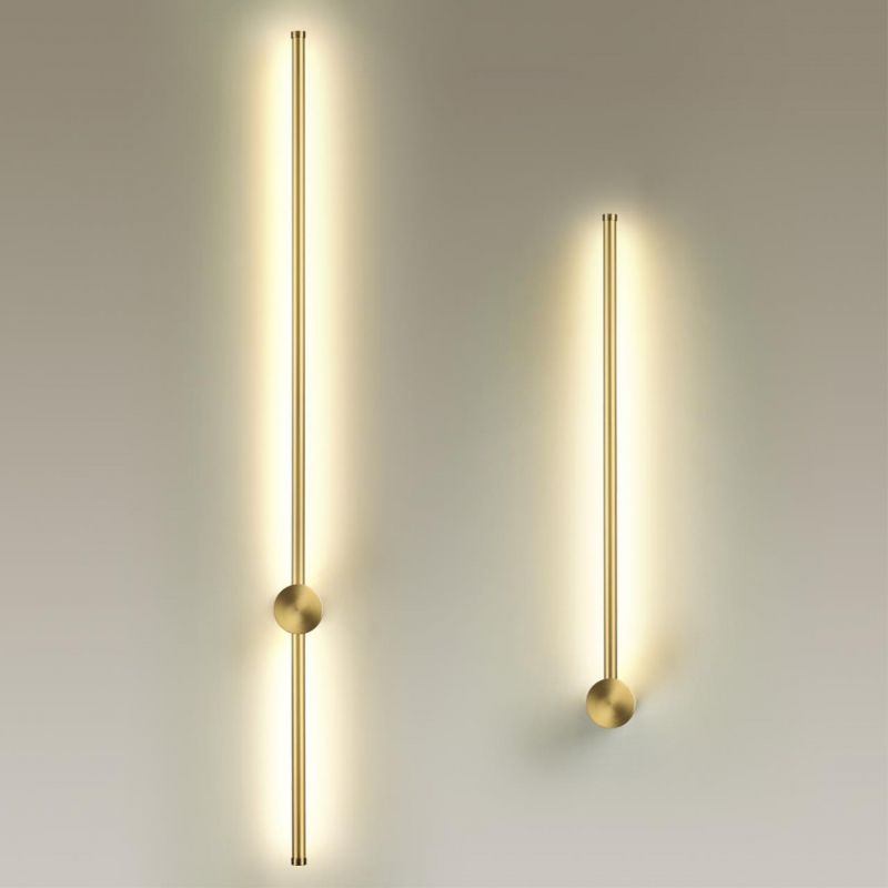 Настенный светильник Odeon Light FILLINI LED 4335/12WGP HIGHTECH фото 5