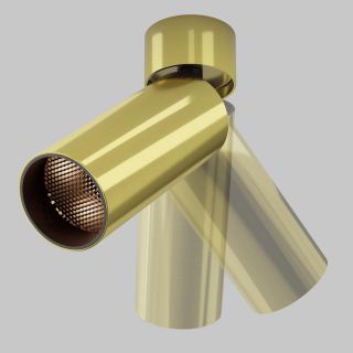 Потолочный светильник Maytoni FOCUS LED 2700К(теплый) 12W C055CL-L12W2.7K-W-BS