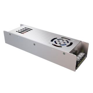 Комплектующие к светодиодной ленте Maytoni Блоки питания 12В 300W 811002