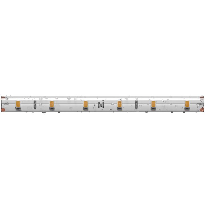 Светодиодная лента Maytoni IP65 LED 3000К(теплый) 9.6W 201180 фото 1
