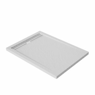 Душевой поддон BelBagno TRAY-BB-DUE-AH-120/90-4-W0 120x90