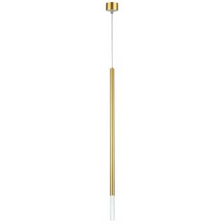 Подвесной светильник Lightstar Tubo теплый свет (3000К), 5W LT7473332