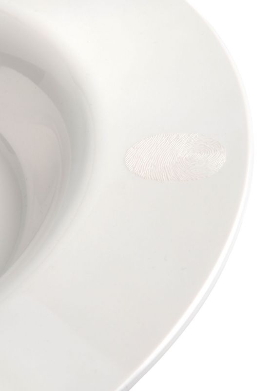 Набор тарелок Kartell (4 шт.) BD-979918 фото 3